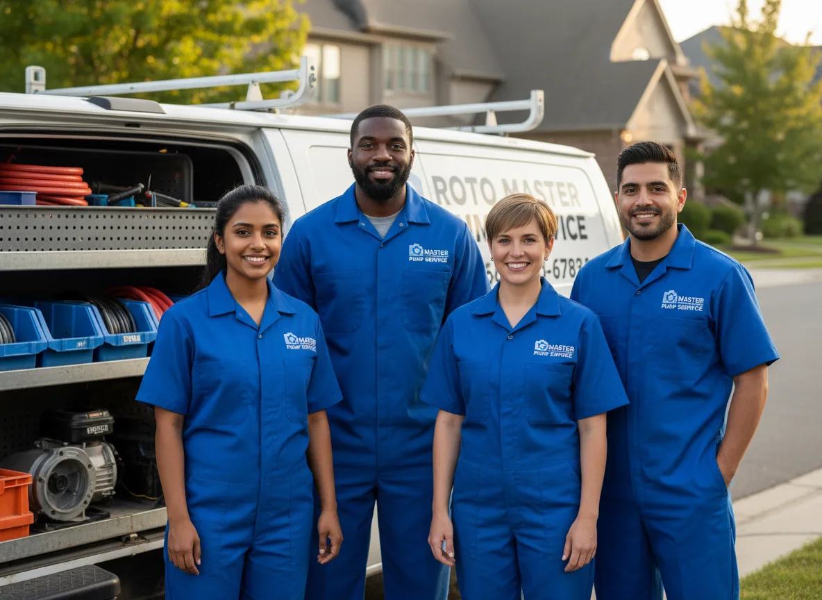 Sump Pump Installation company in Milford, MA